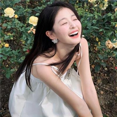 尘埃的女儿
