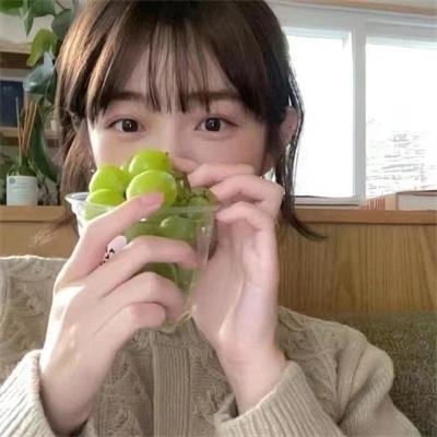 我是你的人